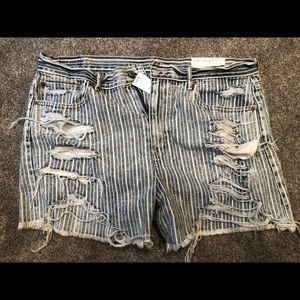 American Eagle Outfitters Shorts